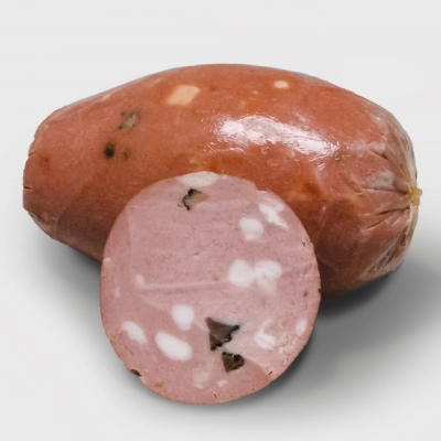 Mortadella met truffel klein
