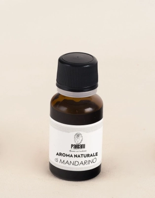 Mandarijn essential oil