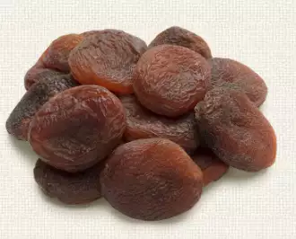 Apricots Organic, Turkey, dried