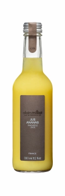 Ananas sap 33cl Alain Milliat