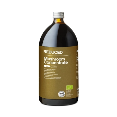 REDUCED Mushroom Concentrate