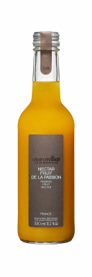 Passion fruit nectar Alain Milliat 