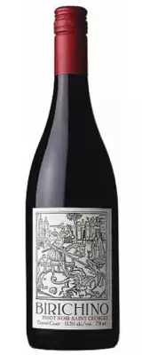 Pinot Noir St- George, Birichino