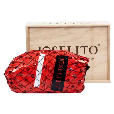 Joselito Paleta Gran Reserva boneless