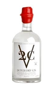 V2C Classic - Dry gin