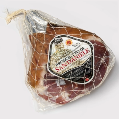 San Daniele ham 14mnd