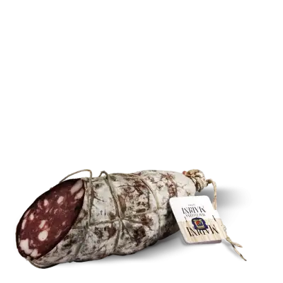Salame Toscano al Sangiovese