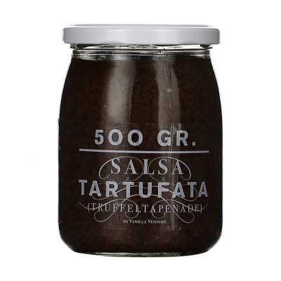 Salsa tartufata
