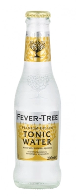 Fever Tree Indian Tonic Water