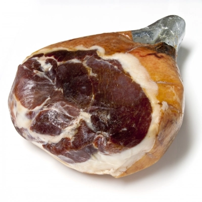 Parma ham 24 month