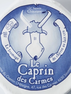 Le Caprin