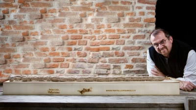 Gran Gentile Spigaroli