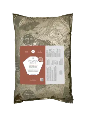 Cru Udzungwa Tanzania 70% ORG