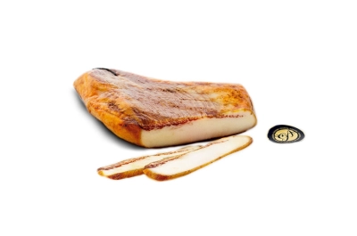 Papada Iberica Bellota Adobada Casalba