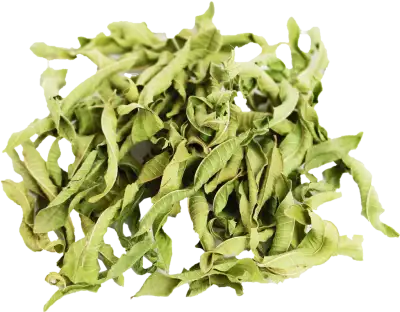 Gedroogde verveine eco