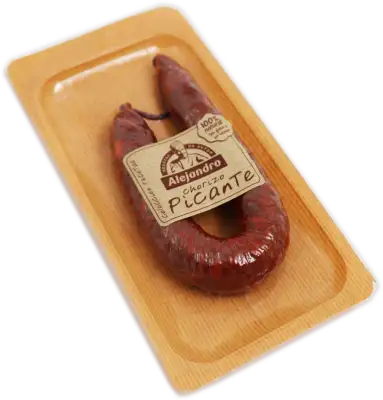 Alejandro classic pikant