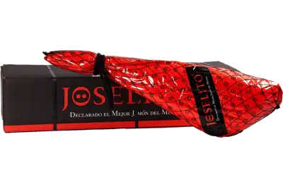 Joselito jamon Iberico Gran Riserva M/B