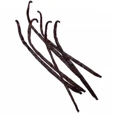 Tahitensis vanillestokjes