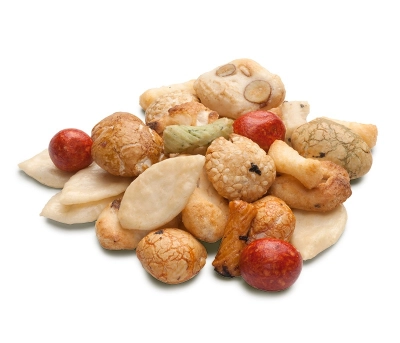 Japanse mix 500g