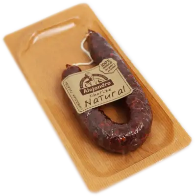 Alejandro classic naturel
