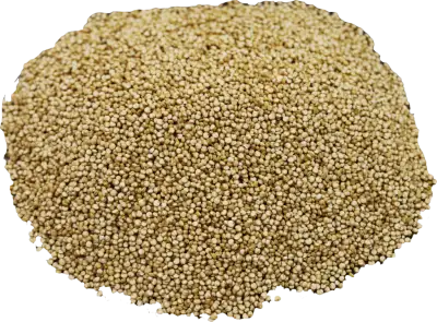 Bio Quinoa Real Wit Fair Trade