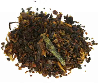 Vadouvan masala mélange