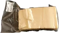 Zuiver ganzenvet