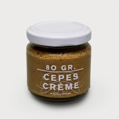 Cepes creme