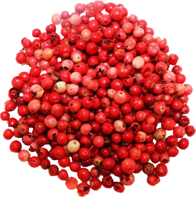 Roze peper