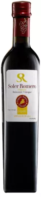 SR biologische balsamico azijn BIO