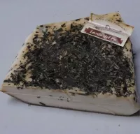 Lardo alto del Po