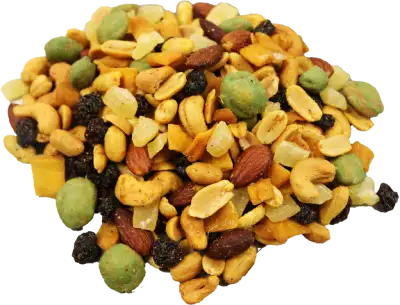 Gotje mix
