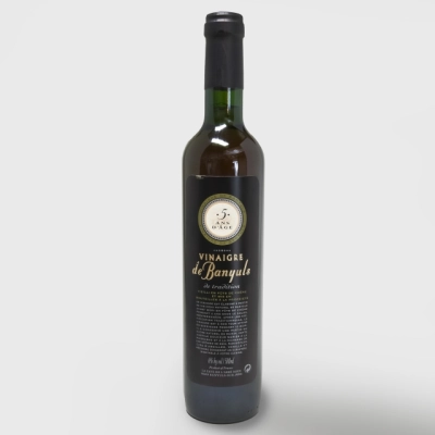 Vinaigre de Banyuls