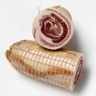 Pancetta Bidinelli