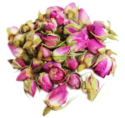 Rozenknopjes