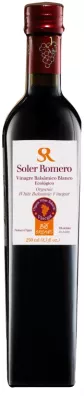 SR biologische witte balsamico azijn BIO