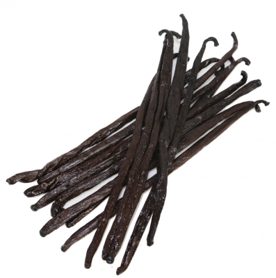 Bourbon vanillestokjes