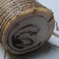 Pancetta Corte Pallavicina