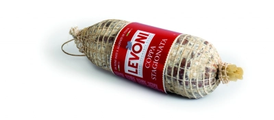 Coppa di Parma Levoni
