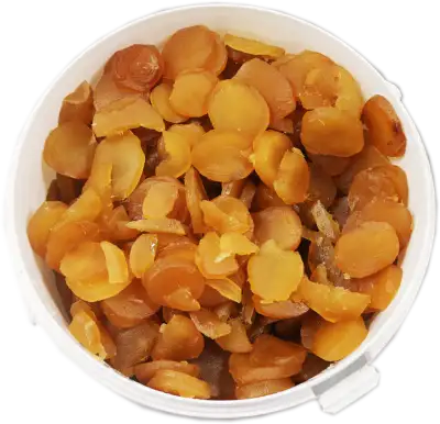 Gemberschijven
