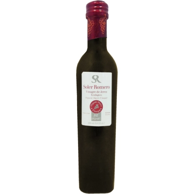 SR biologische PDO sherry azijn BIO