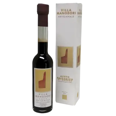 Aceto Balsamico Villa Manodori 12jr
