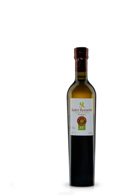 SR biologische cider azijn BIO
