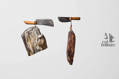 Cecina contra reserva