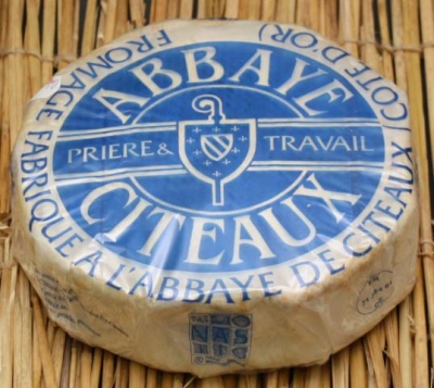 Abbaye Citeaux