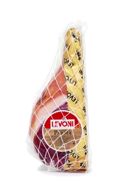 Parma ham half Levoni